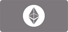 etherium payment method logo