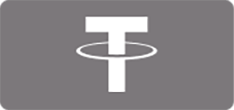 tether payment method logo