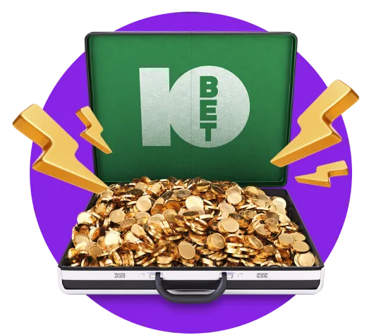 Fastest withdrawal paid within a few minutes