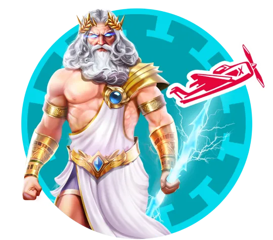 Unrivaled variety of slot games